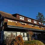 Wald-landhaus