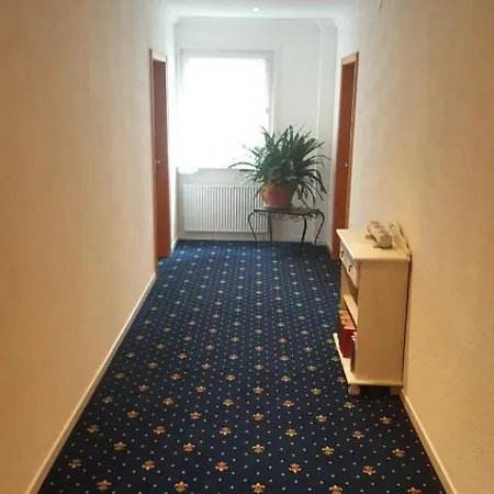 Wald-landhaus Guest house Goslar