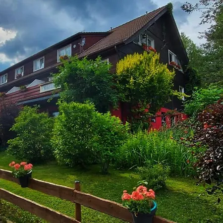 Guest house Wald-landhaus 3*