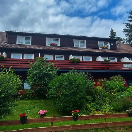 Wald-landhaus 3*