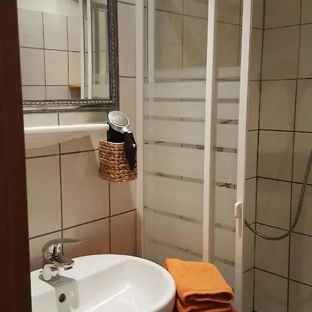 Wald-landhaus Guest house