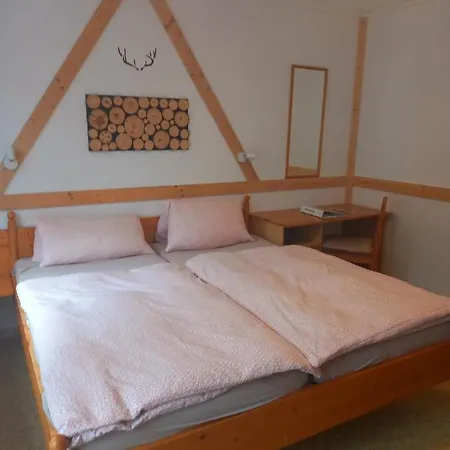 Wald-landhaus Guest house 3*