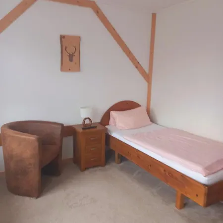 Wald-landhaus