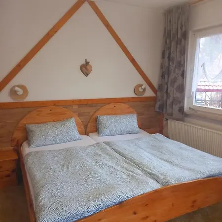 Wald-landhaus Guest house 3*