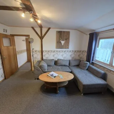 Pensionat Wald-landhaus