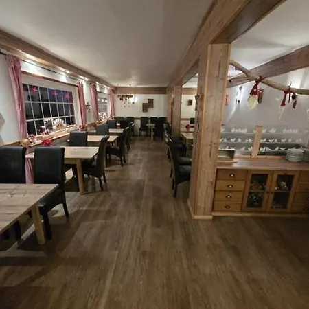 Wald-landhaus