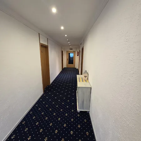 Wald-landhaus Casa de hóspedes