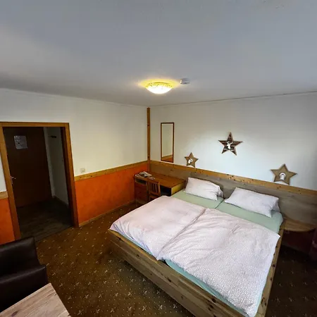 Wald-landhaus Goslar