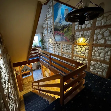 Wald-landhaus Casa de hóspedes 3*