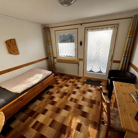 Wald-landhaus Goslar