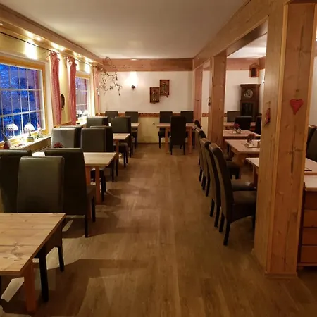 Wald-landhaus Guest house