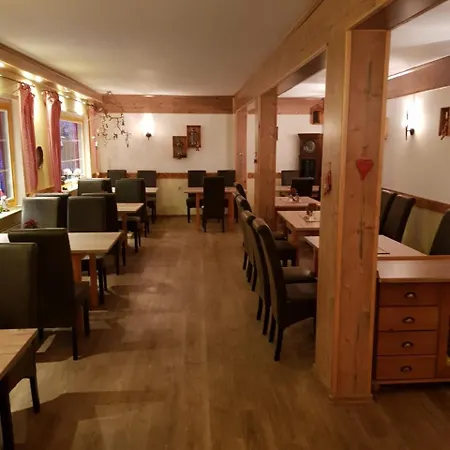 Wald-landhaus