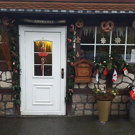 Wald-landhaus Casa de hóspedes