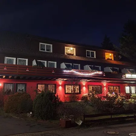 Wald-landhaus Goslar